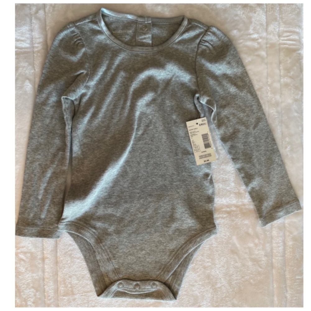 🆕 Toddler Bodysuit